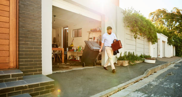 Christopher, IL Junk Removal Company