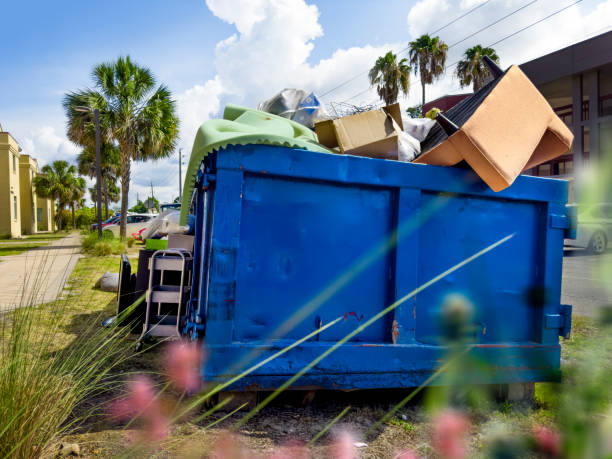 Best Local Junk Hauling  in Christopher, IL
