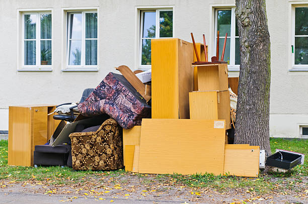 Best Professional Junk Removal  in Christopher, IL