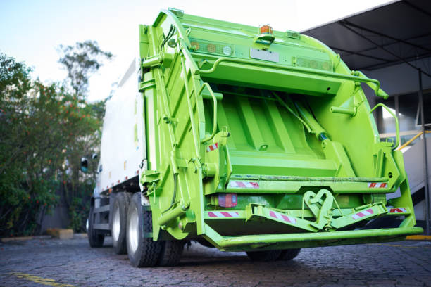 Commercial Cleanout Services in Christopher, IL