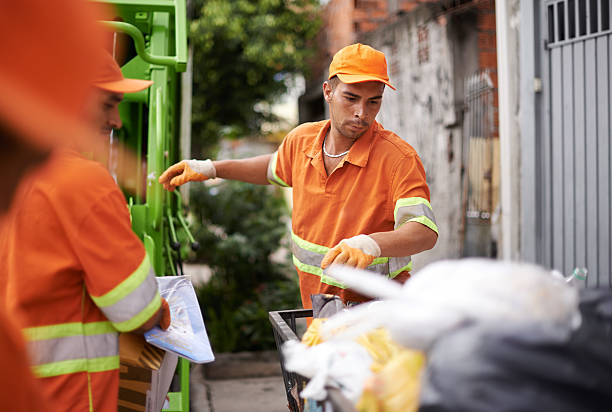 Best Trash Removal Near Me  in Christopher, IL